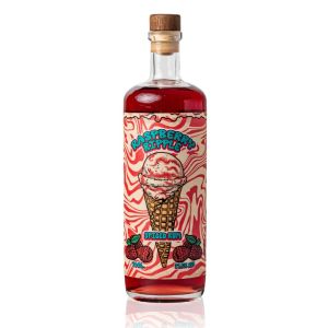 Raspberry Ripple Spiced Rum